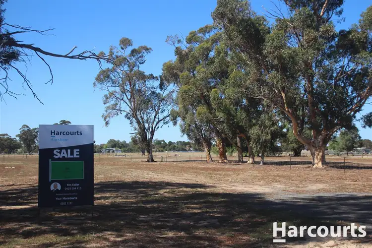 Fifth view of Homely land listing, 29 Old Hamilton Road, Haven VIC 3401