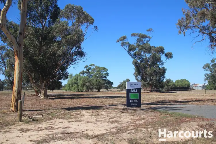 Sixth view of Homely land listing, 33 Old Hamilton Road, Haven VIC 3401
