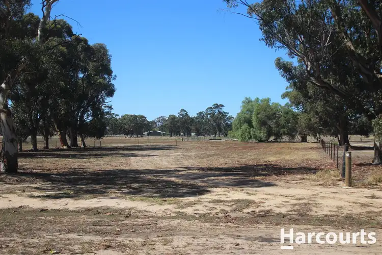Seventh view of Homely land listing, 33 Old Hamilton Road, Haven VIC 3401