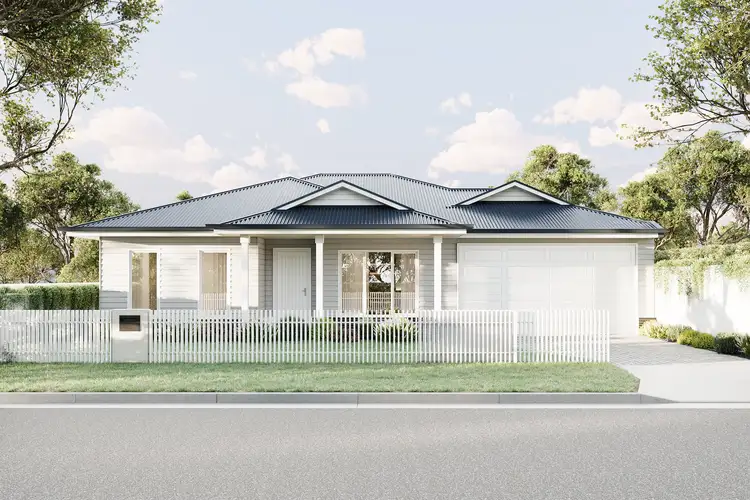 13 Morrah Street, Hastings VIC 3915