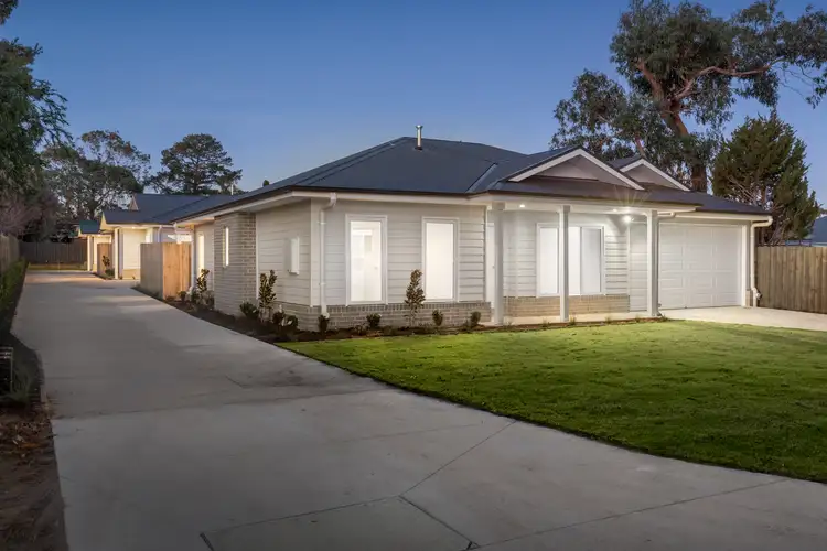 13 Morrah Street, Hastings VIC 3915
