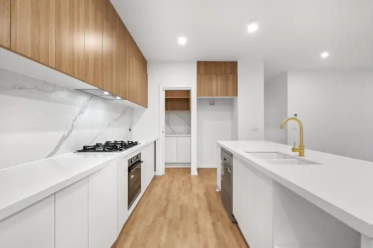 Second view of Homely house listing, 3/13 Morrah Street, Hastings VIC 3915