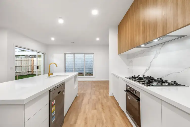 Fourth view of Homely house listing, 3/13 Morrah Street, Hastings VIC 3915
