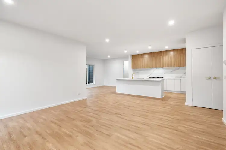 Fifth view of Homely house listing, 3/13 Morrah Street, Hastings VIC 3915