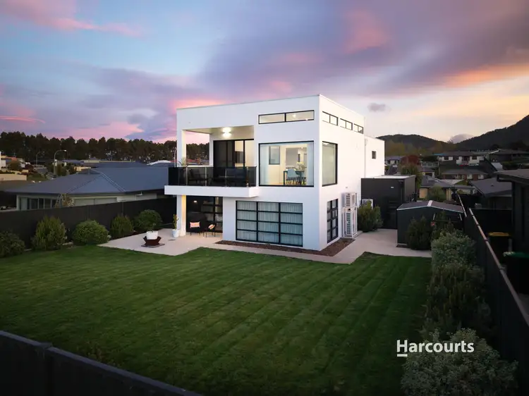 Second view of Homely house listing, 21 Bowman Drive, Penguin TAS 7316