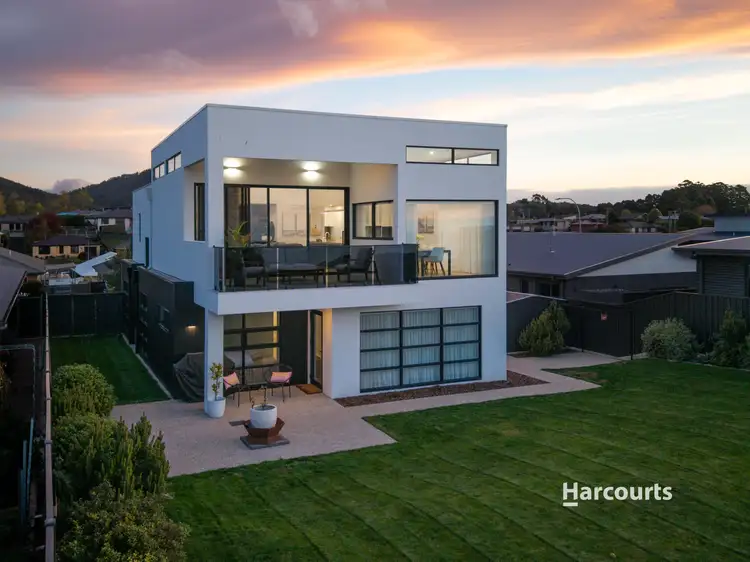Third view of Homely house listing, 21 Bowman Drive, Penguin TAS 7316