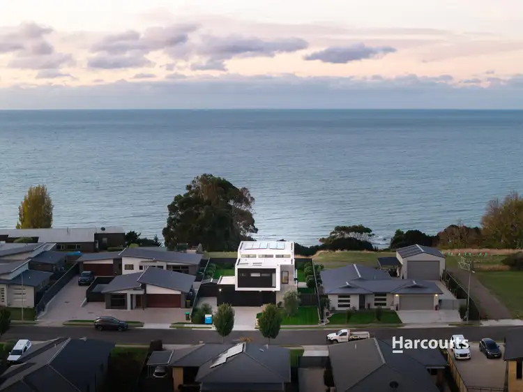 Fourth view of Homely house listing, 21 Bowman Drive, Penguin TAS 7316