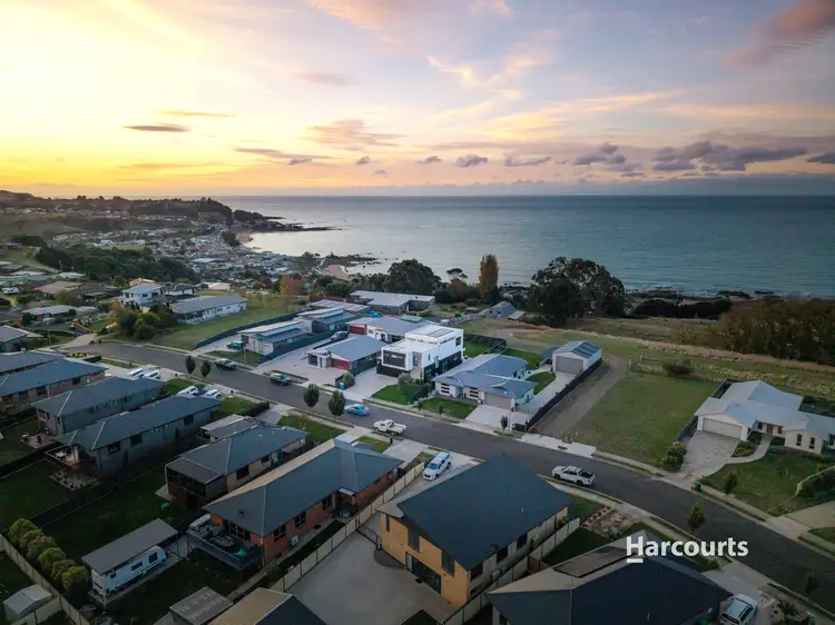 Fifth view of Homely house listing, 21 Bowman Drive, Penguin TAS 7316