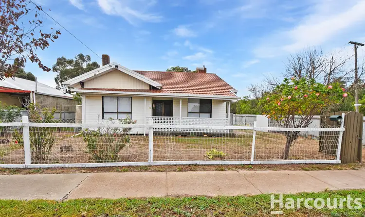 10 Albert Street, Horsham VIC 3400