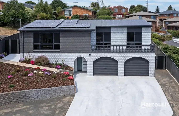 4 Atkins Drive
