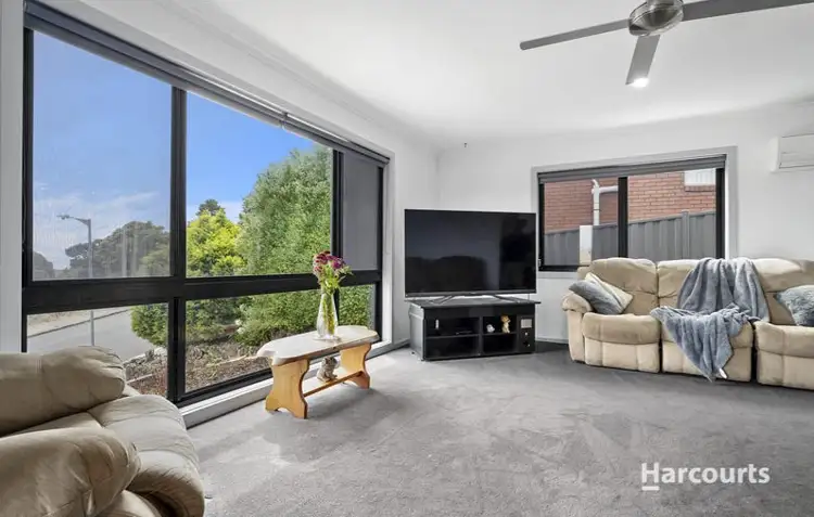 Second view of Homely house listing, 4 Atkins Drive, Romaine TAS 7320