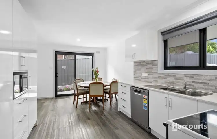 Third view of Homely house listing, 4 Atkins Drive, Romaine TAS 7320