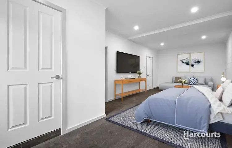 Fourth view of Homely house listing, 4 Atkins Drive, Romaine TAS 7320