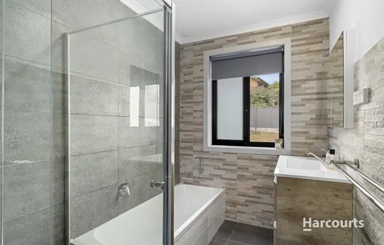 Fifth view of Homely house listing, 4 Atkins Drive, Romaine TAS 7320