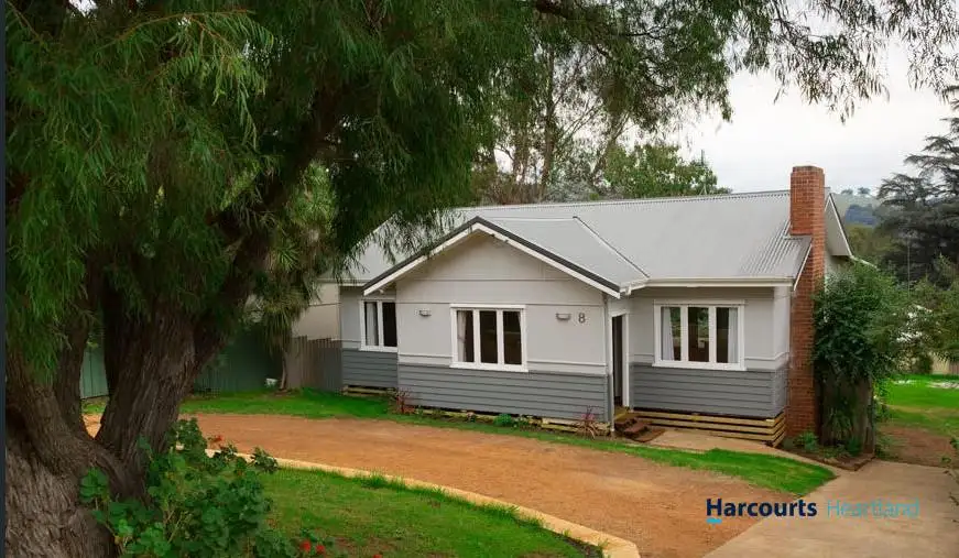 Main view of Homely house listing, 8 Coronation Street, Bridgetown WA 6255