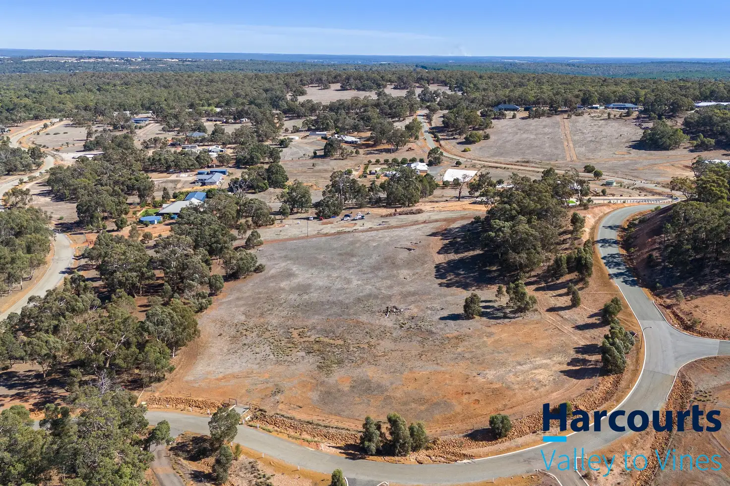 Main view of Homely land listing, 86 Wallaroo Drive, Chittering WA 6084
