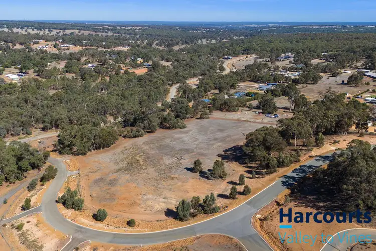 Second view of Homely land listing, 86 Wallaroo Drive, Chittering WA 6084