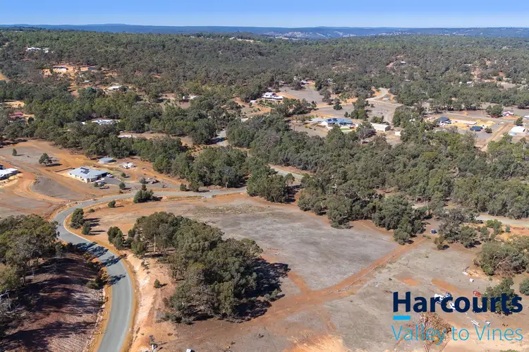 Third view of Homely land listing, 86 Wallaroo Drive, Chittering WA 6084