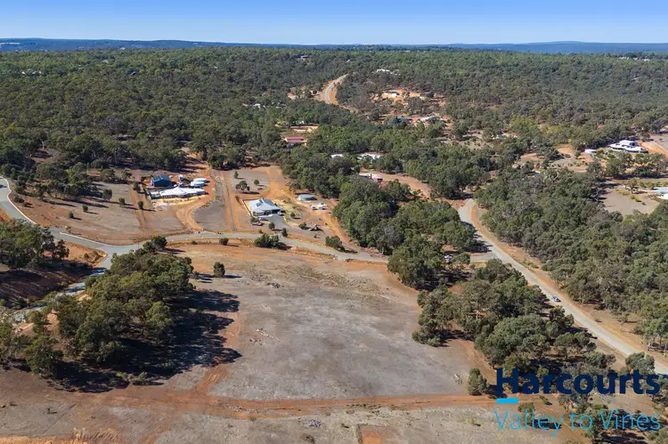 Fourth view of Homely land listing, 86 Wallaroo Drive, Chittering WA 6084