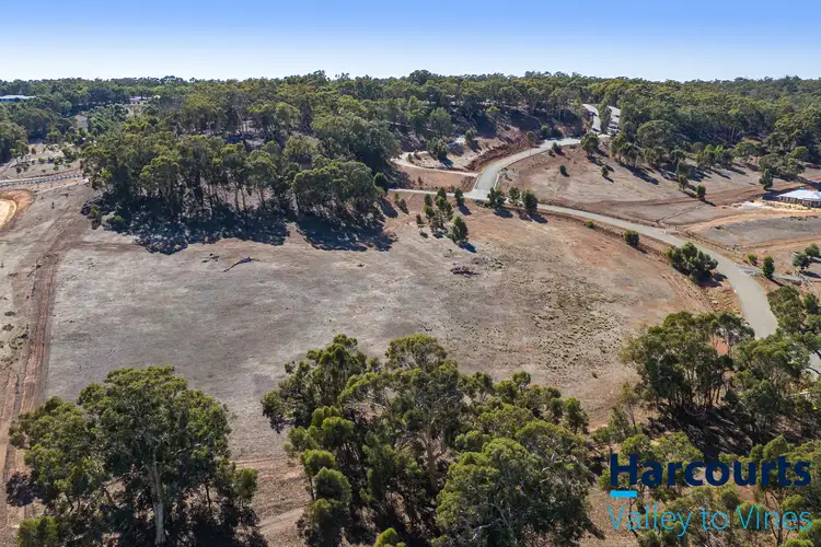 Fifth view of Homely land listing, 86 Wallaroo Drive, Chittering WA 6084