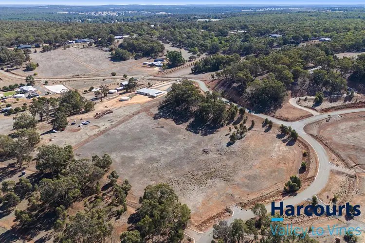 Sixth view of Homely land listing, 86 Wallaroo Drive, Chittering WA 6084