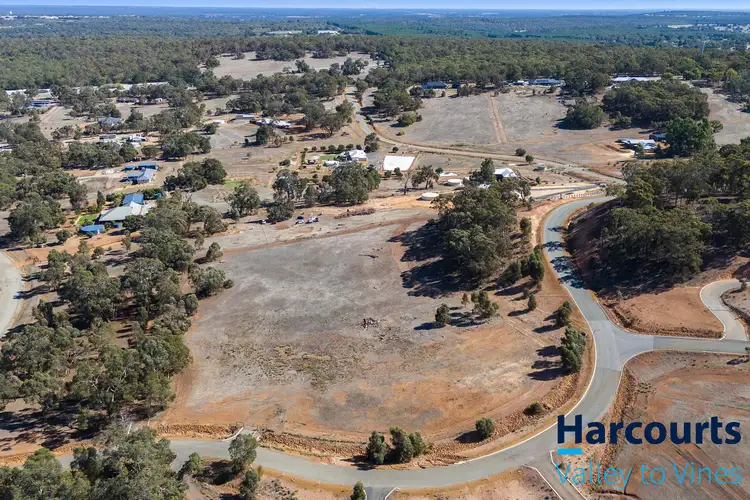 Seventh view of Homely land listing, 86 Wallaroo Drive, Chittering WA 6084