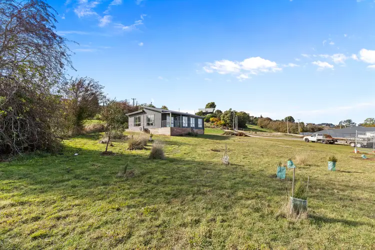Second view of Homely house listing, 78 West Barrack Street, Deloraine TAS 7304