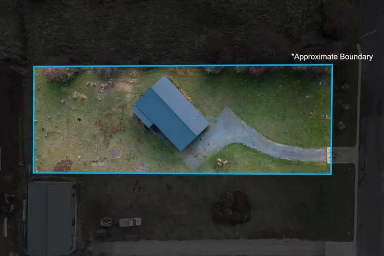 Third view of Homely house listing, 78 West Barrack Street, Deloraine TAS 7304