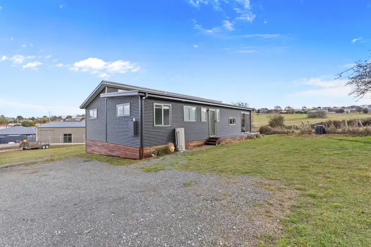 Third view of Homely house listing, 78 West Barrack Street, Deloraine TAS 7304