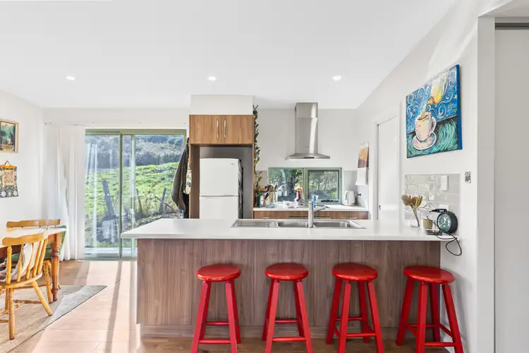 Fifth view of Homely house listing, 78 West Barrack Street, Deloraine TAS 7304