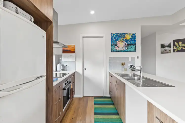 Fifth view of Homely house listing, 78 West Barrack Street, Deloraine TAS 7304