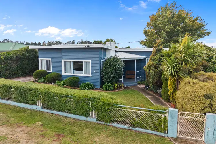 83 West Goderich Street, Deloraine TAS 7304