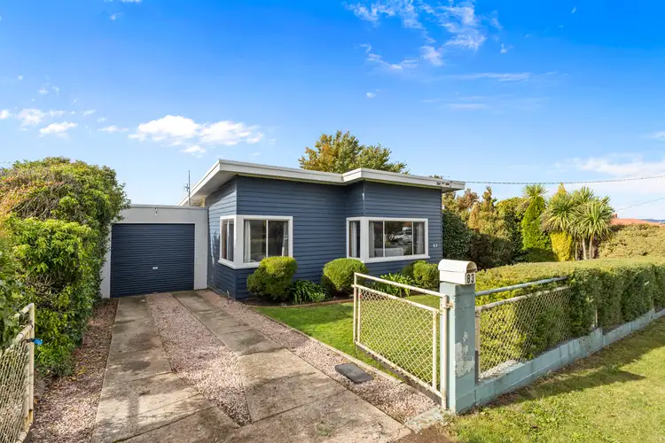 Second view of Homely house listing, 83 West Goderich Street, Deloraine TAS 7304