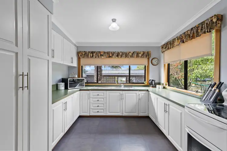 Second view of Homely house listing, 83 West Goderich Street, Deloraine TAS 7304