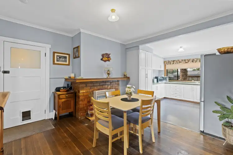 Fourth view of Homely house listing, 83 West Goderich Street, Deloraine TAS 7304