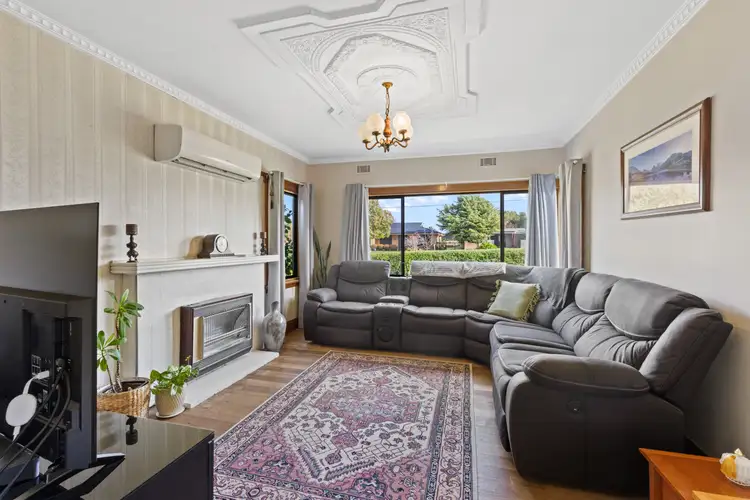 Fifth view of Homely house listing, 83 West Goderich Street, Deloraine TAS 7304