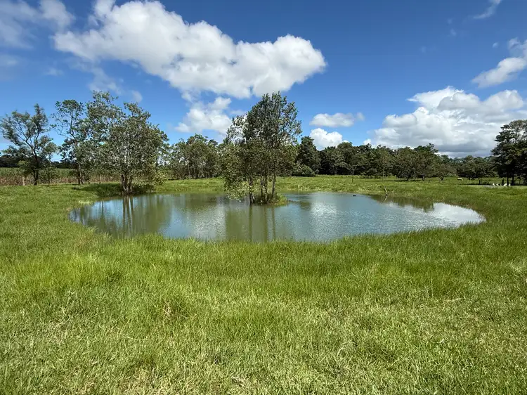 89 McQuillan Road, Jarra Creek QLD 4854