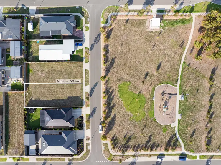 8 Kiln Way, Dalyston VIC 3992