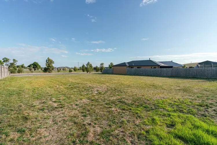 Third view of Homely land listing, 8 Kiln Way, Dalyston VIC 3992
