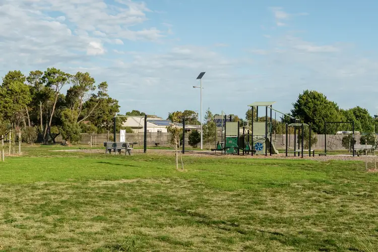 Fourth view of Homely land listing, 8 Kiln Way, Dalyston VIC 3992