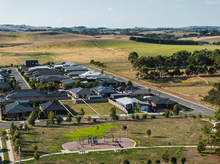 Seventh view of Homely land listing, 8 Kiln Way, Dalyston VIC 3992