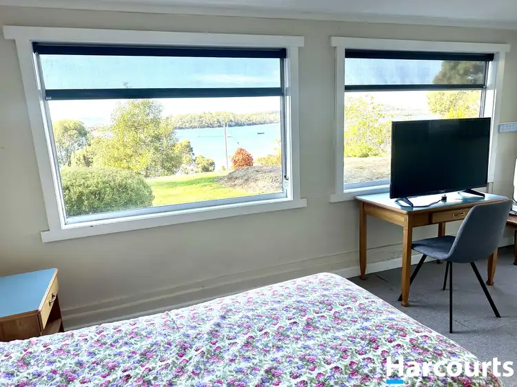 Main view of Homely studio listing, 1/64 Flinders Street, Beauty Point TAS 7270