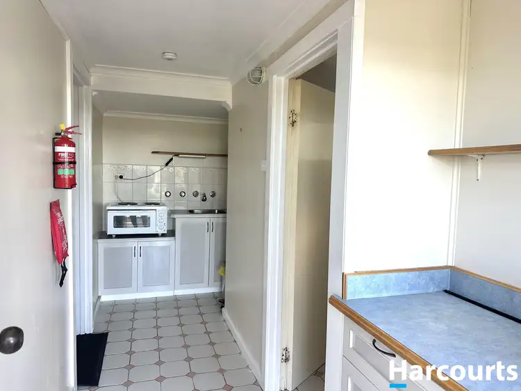 Second view of Homely studio listing, 1/64 Flinders Street, Beauty Point TAS 7270