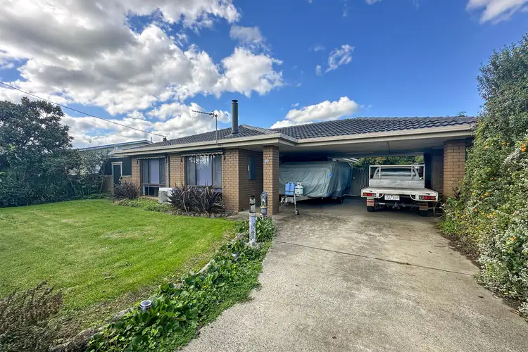 13 Commercial Street, Yarram VIC 3971