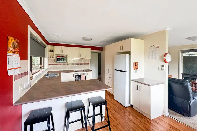 Fourth view of Homely house listing, 13 Commercial Street, Yarram VIC 3971