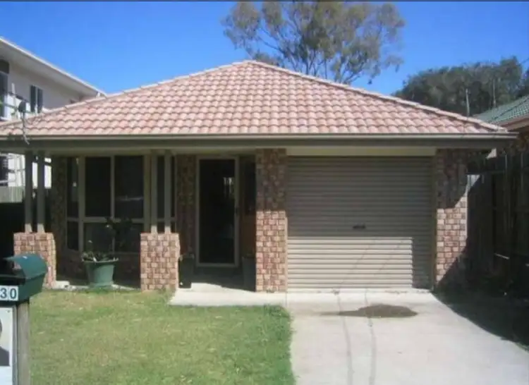30 Ure Street, Wynnum QLD 4178