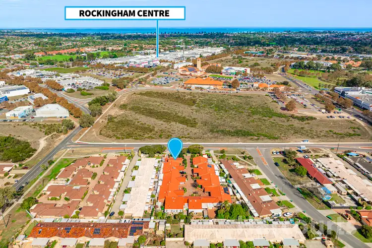 2/5 Louise Street, Rockingham WA 6168