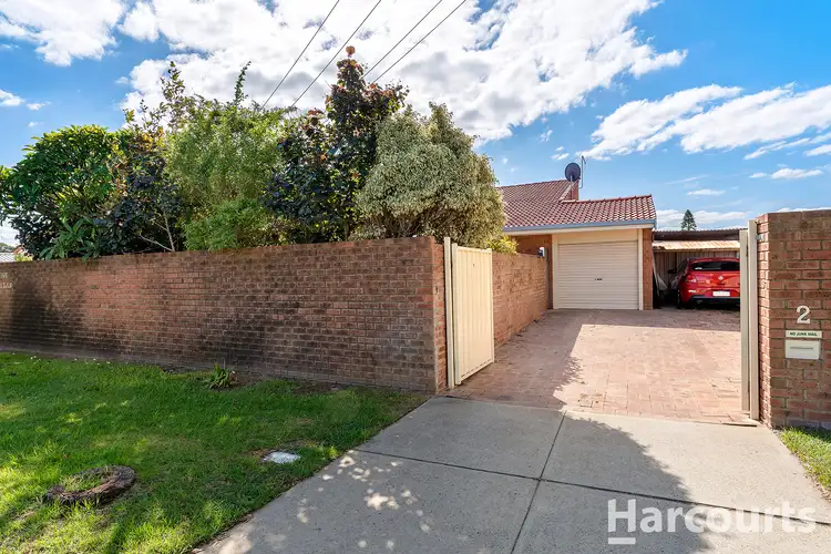 Third view of Homely unit listing, 2/5 Louise Street, Rockingham WA 6168