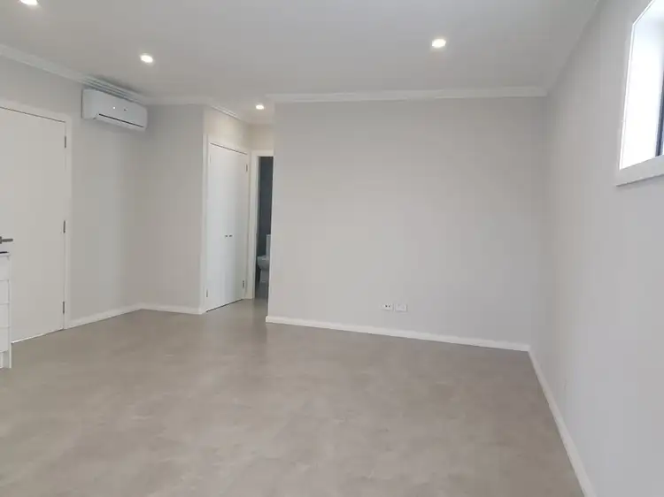 Second view of Homely house listing, 18a Aveline Place, Hassall Grove NSW 2761