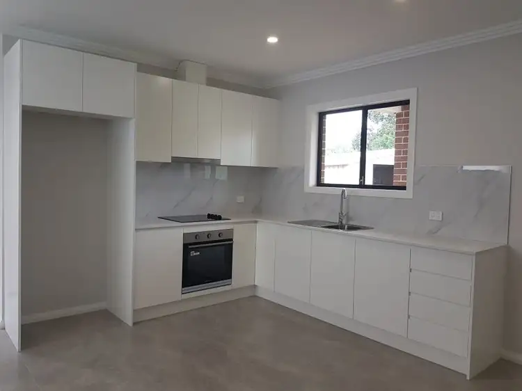 Third view of Homely house listing, 18a Aveline Place, Hassall Grove NSW 2761